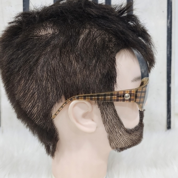 Burberry unisex sunglasses